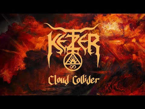 Ketzer "Cloud Collider" (FULL ALBUM)