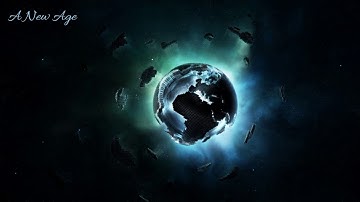 A New Age: A song made with LMMS