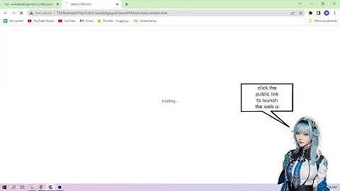 Eula | Realistic Genshin - Stable Diffusion LoRA Google Colab Setup