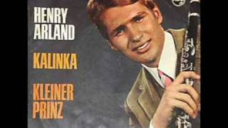 Henry Arland - Kleiner Prinz 　白い十字架 chords