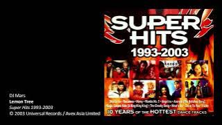 DJ Mars - Lemon Tree