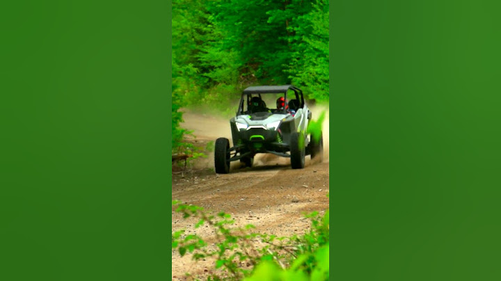 RZR PRO R vs RZR Turbo R 4