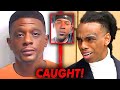 YNW Juvy’s Dad Called For Boosie’s Arrest For Supporting Melly
