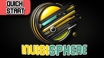 InvisiSphere Racing Kit || Quick Start Guide || Unity Asset Store Asset