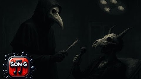 SCP-049: The Plague Doctor Song "I Am The Cure" (SCP Foundation Parody)