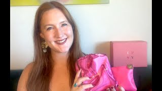 Ipsy Glam Bag &amp; Ipsy Plus | February 2022 Ipsy Unboxing