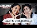 Experiencia en ESTUDIOS INTERNACIONALES || Primer año