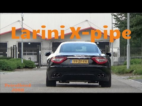 maserati-larini-x-pipe-comparison