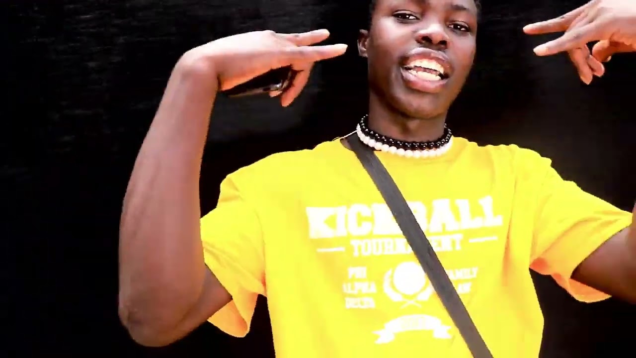 Urugamba _by_ trap target official_ video