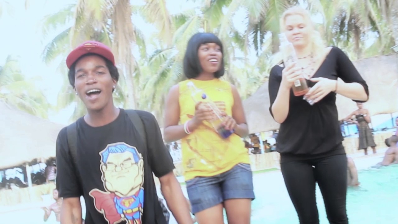 RS Team EBA  LASPOUTI FILM