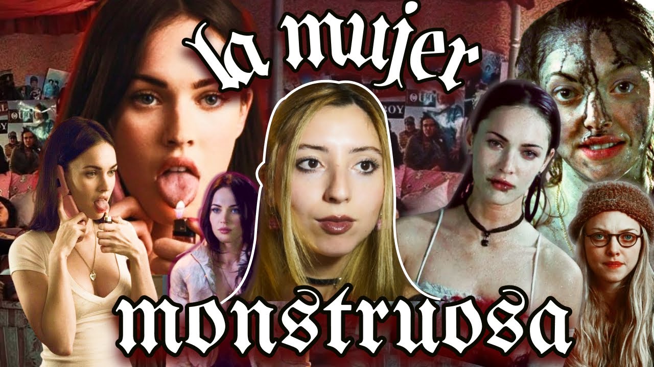 La VENGANZA y el TRAUMA en Jennifer´s body  |  Análisis y reflexiones