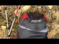 Cone Peak Trail Loop - Part 22 - JanSport Katahdin 50 Review