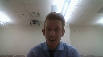 Project & Implementation Specialist video submission