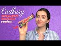 NEW Cadbury Wispa Gold HAZELNUT review - better than the original?