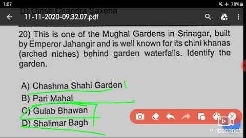 JAMMU & KASHMIR G. KNOWLEDGE || 30 MARKS SECTION DISCUSION , ON PANCHAYAT ACCOUNT ASSISTANT EXAM ,