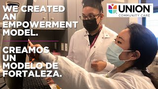 Building the Healthcare Workforce: What It Means to Be Empowered