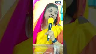 பெண்களுக்கு நா ஒன்றை மட்டும் சொல்ல விரும்புகிறேன் 🔥! | Sis. Preetha Judson | #shorts #short #joytv