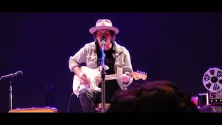 Eddie Vedder &quot;Wishlist&quot; Benaroya Hall Seattle 10/23/2023