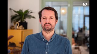 Discover Swan With Nicolas, Chief Product Officer