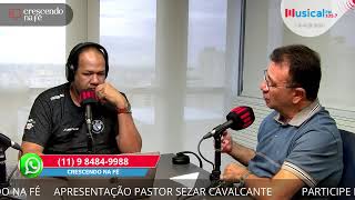 Rádio Musical FM 105.7 - SP screenshot 2