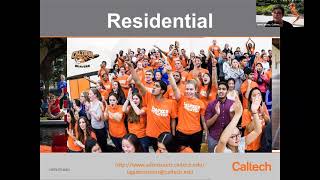 California Institute of Technology (Caltech) - CACHET