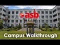 Asb  ashoka school of business campus