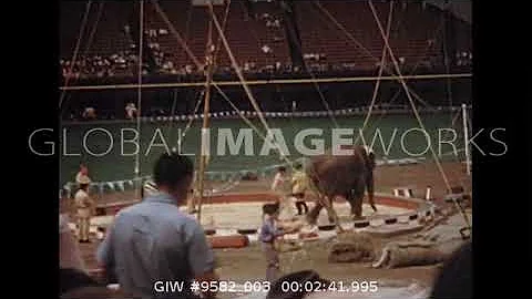 Home Movies - June 1967