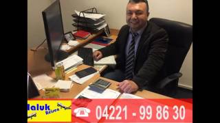 Haluk Kurt Reisen 04221 - 99 86 30 Mühlenstrasse 148 Delmenhorst