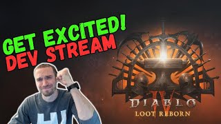 Season 4 Update: Diablo 4's Biggest Changes