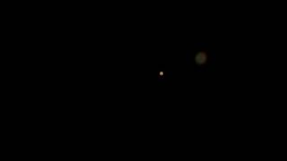 Jupiter (9/21/21 @3:30am Pacific)