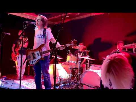 TEAM DRESCH - #1 Chance Pirate TV (ending) / She's Amazing @ Schon schön in Mainz  (Sept. 20, 2026)