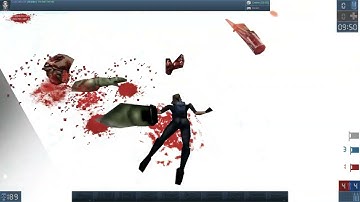 Iconic Map Remixes You’ll See in 2025 UT99 VCTF - VCTF - UT99 - Online gameplay