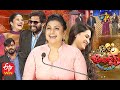 Jabardasth | 25th February 2021 | Hyper Aadi,Anasuya,Roja | Latest Promo | ETV Telugu