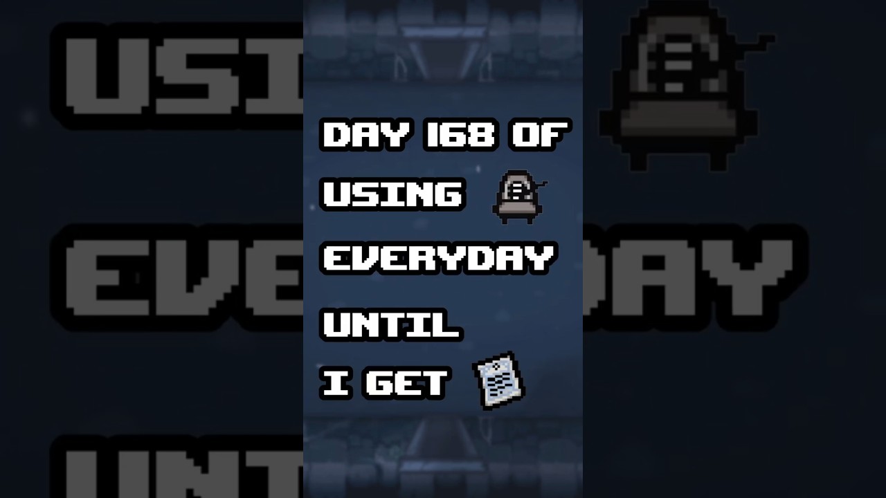 Day 168 of The Metronome Challenge! 