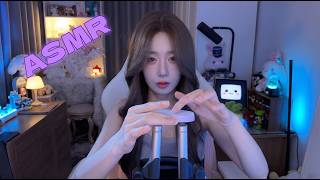 🔴 Live 🔴💤 Soft Tingle ASMR 😴 Unwind Together Till You Doze Off（No Talking） screenshot 4