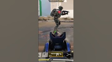 COC Game changer #callofduty #callofdutycoldwarzombies #cod #gaming #codm #codmobile #games