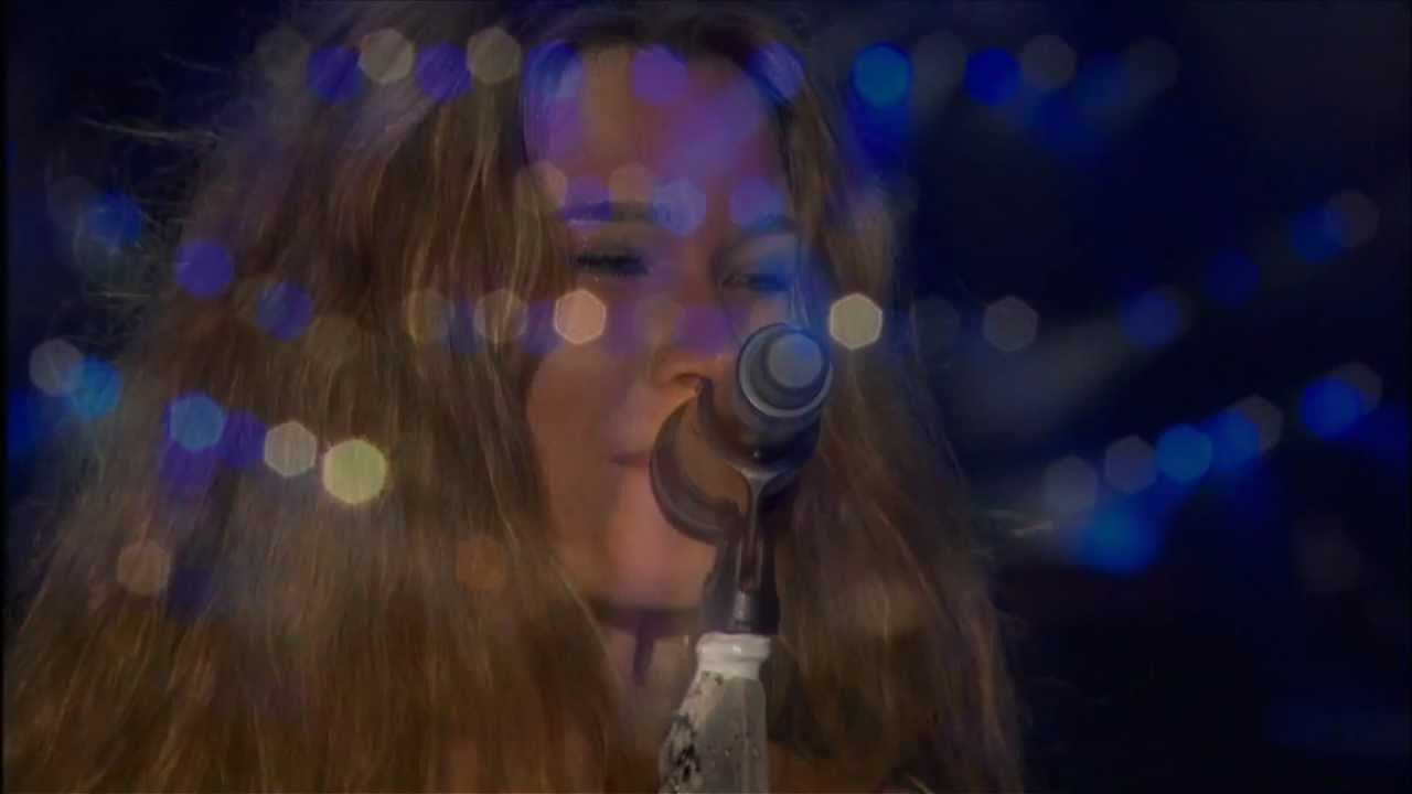 Joss Stone - Rock in Rio Lisboa 2012
