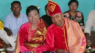 Lagu Katolik Ave Maris Stella - Litha Ohoilulin