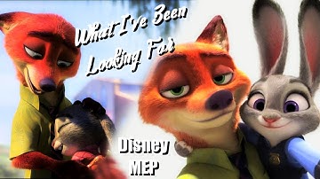Disney Movies- What I