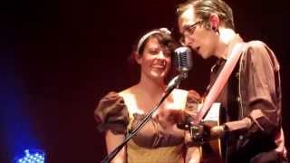 Micah P. Hinson live @ Petit Bain [PARIS, 26/05/2014] #3