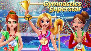 Gymnastics Superstar | New Game Trailer | TabTale screenshot 2