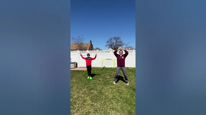 Exercise Circuit Video!!