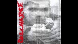 Discharge - Into Darkness