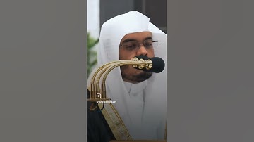 تلاوة فاقت الجمال والوصف للشيخ ياسر الدوسري مبدع وغريد الحرم المكي رمضان 1445ه‍(1)