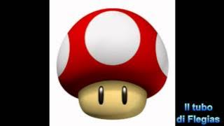 Super Mario Bros. - Mushroom Sound Effect