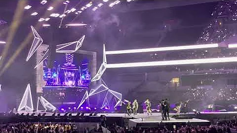 251129 CORTIS @ 2025 MAMA Awards