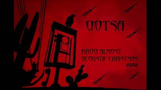 QotSA - Live KROQ Almost Acoustic Christmas 2002 (Audio)