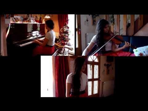 Grace has called my name (cover Naomi A. from Kath...
