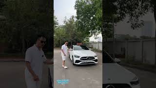 C300 AMG 2023 cực mới dành cho các dân doanh nhân trẻ #xuhuong #Thành_LuxuryCars #mercedes #c300amg