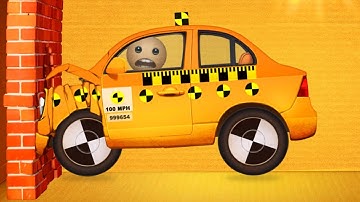 Kick The Buddy 2022 - Buddy vs Crash Test - Android Gameplay Walkthrough  Part 2